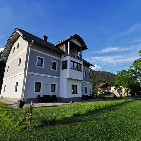 Haus Krawetter - Familie Eder * Bad Mitterndorf