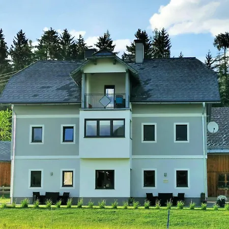 Haus Krawetter - Familie Eder Apartamento