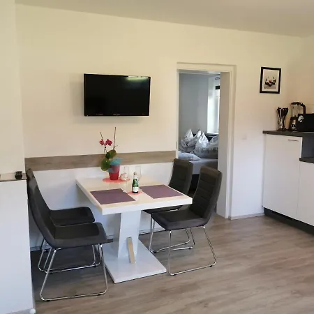 Apartamento Haus Krawetter - Familie Eder *
