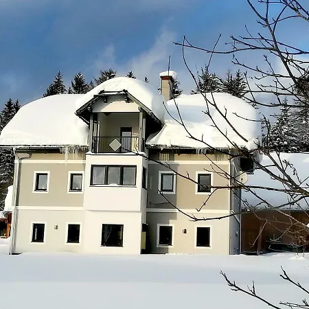 Apartamento Haus Krawetter - Familie Eder *