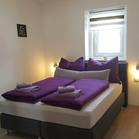 Apartamento Haus Krawetter - Familie Eder *