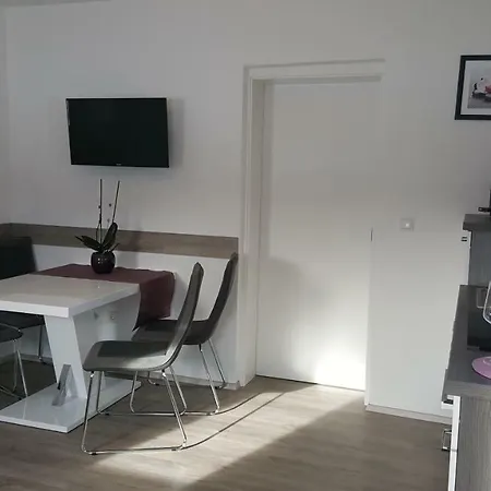 Apartamento Haus Krawetter - Familie Eder *