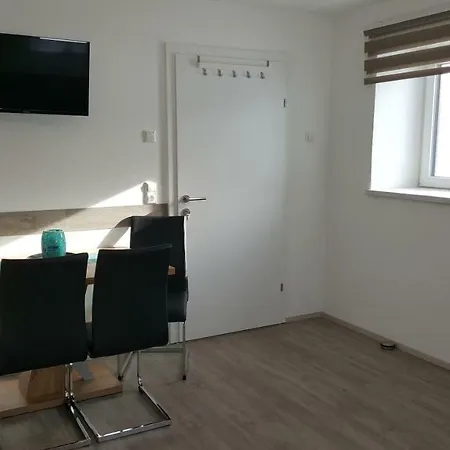 Haus Krawetter - Familie Eder Apartamento *