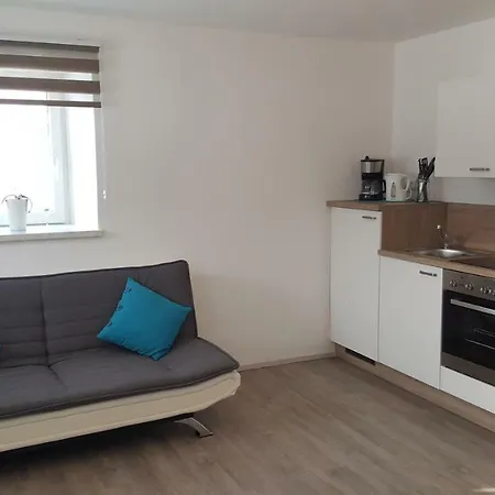 Apartamento Haus Krawetter - Familie Eder *