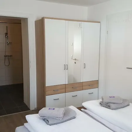 Apartamento Haus Krawetter - Familie Eder Bad Mitterndorf