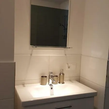 Haus Krawetter - Familie Eder Apartamento