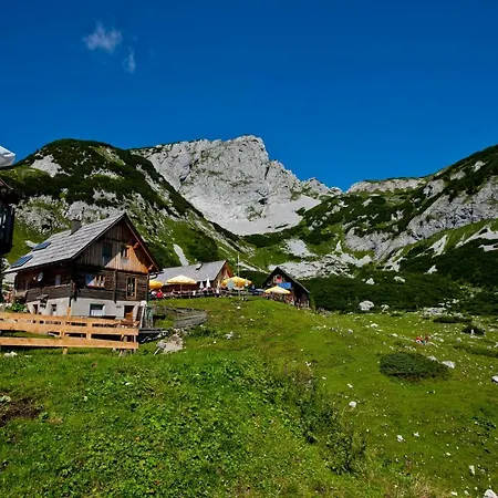 Haus Krawetter - Familie Eder * Bad Mitterndorf