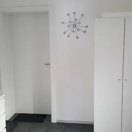 Apartamento Haus Krawetter - Familie Eder Bad Mitterndorf